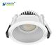 EU Style Led Downlights Fire Rated Anti Glare Recessed light indoor light 4CCT 50000 hours lifespan
